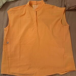 Figs Orange figs set